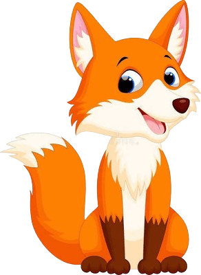 Fox's image