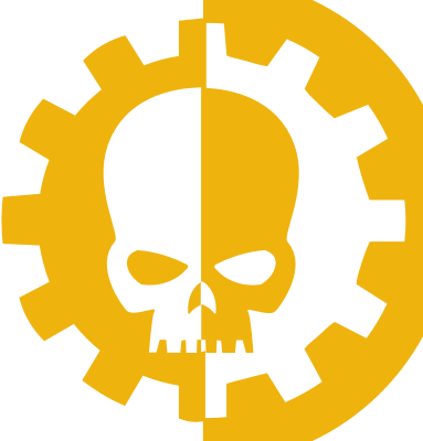 Adeptus Mechanicus's image