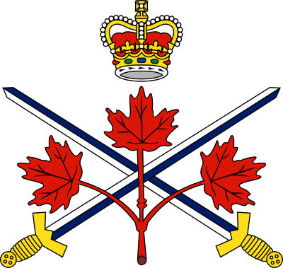 Canadian Army's image