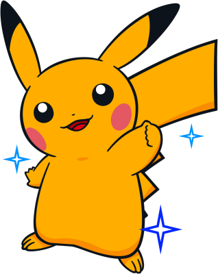 Shiny Pokémon's image