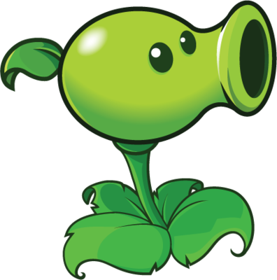 Peashooter's image