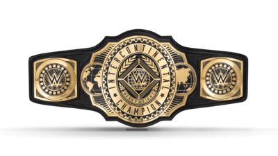 WWE Intercontinental Champion's image