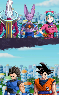 Team Beerus's image