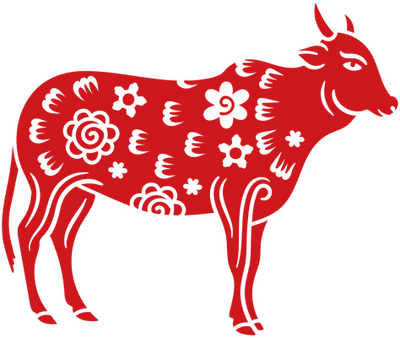 Year of the Ox's image