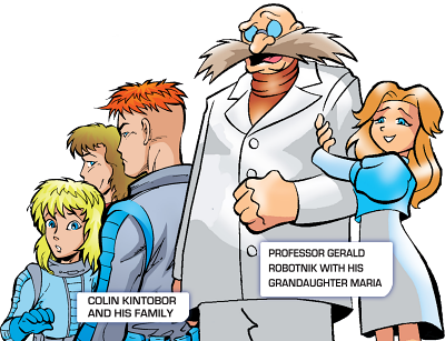 The Kintobor Family's image