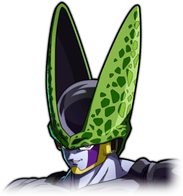 Cell (DB)'s image