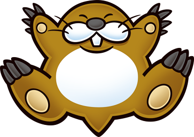 Monty Mole's image