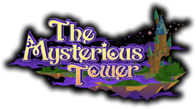 The Mysterious Tower's image