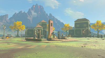 Tarrey Town's image