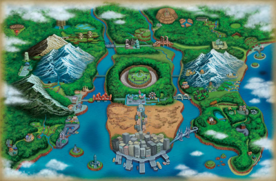 Unova's image