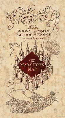 Marauders's image