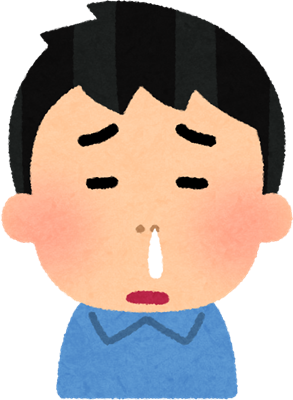 Runny Nose's image