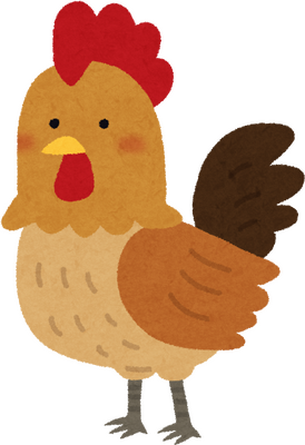 Chicken's image