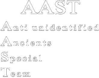 AAST's image
