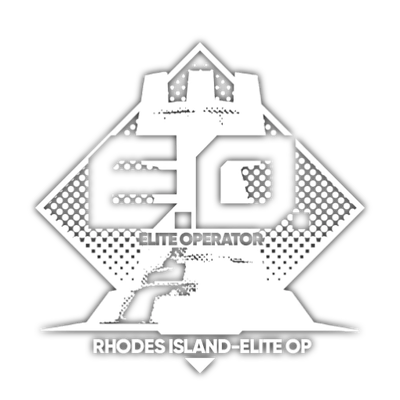 Rhodes Island Elite Operators's image