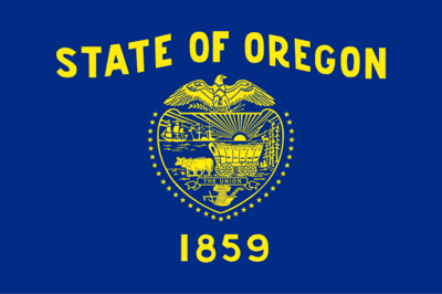 Oregon's image