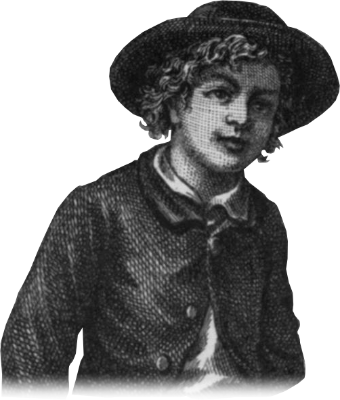 Tom Sawyer's image