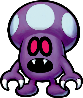 Shroob's image