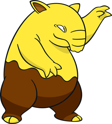 Drowzee Line's image
