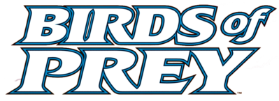 Birds of Prey's image