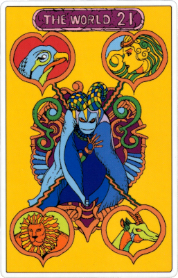 World Arcana's image