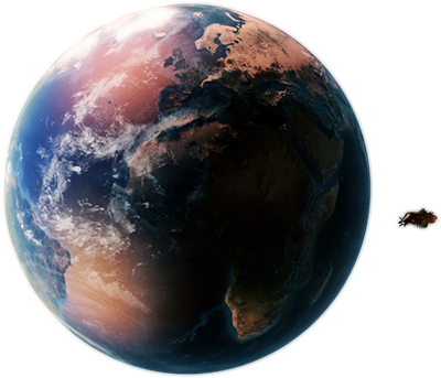 Earth (WF)'s image