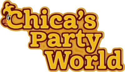 Chica's Party World's image