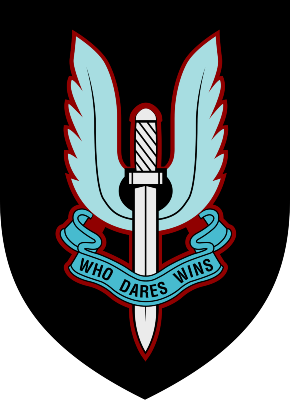 Special Air Service's image