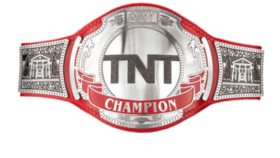 AEW TNT Champion's image