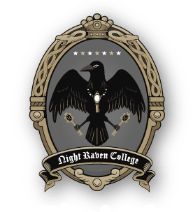 Night Raven College's image