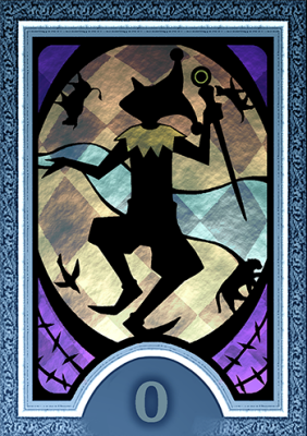 Jester Arcana's image