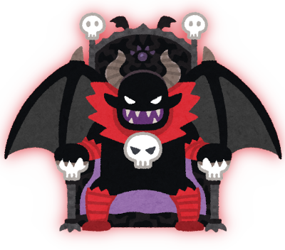 Demon Lord's image