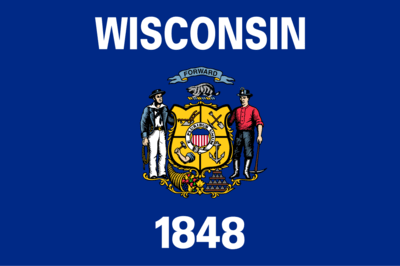 Wisconsin's image