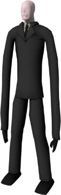 Slenderman's image