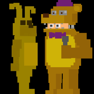 Springlock Suit's image