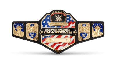 WWE United States Champion's image