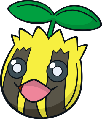 Sunkern Line's image
