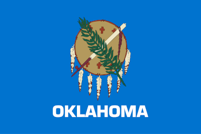 Oklahoma's image