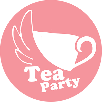 Tea Party's image