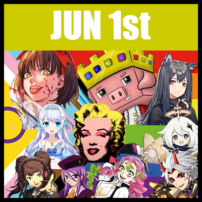 June 1st's image