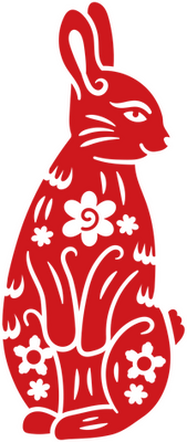 Year of the Rabbit's image
