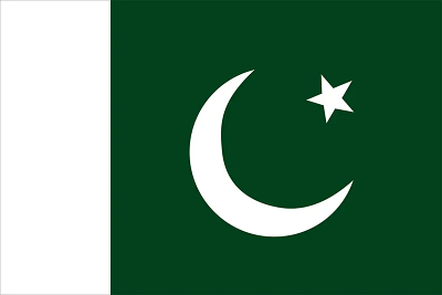 Pakistani's image
