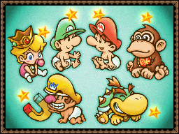 Star Children's image