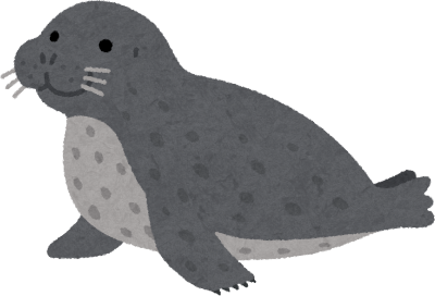Seal's image