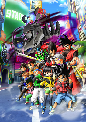 Hero Town's image