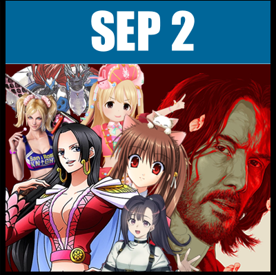 September 2nd's image