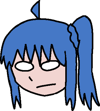 Side Ponytail's image