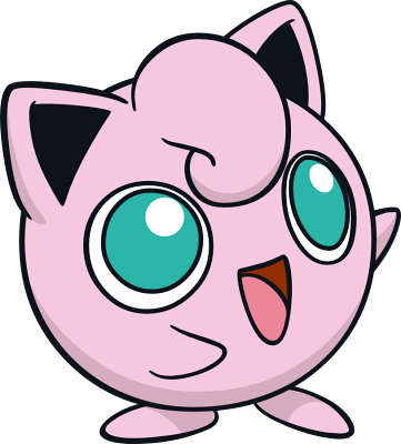 Jigglypuff Line's image