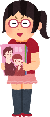 BL Lover's image