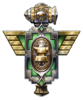 Ironforge's image